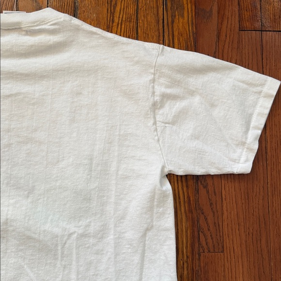 80’s Diet Dr. Pepper Promo Single Stitch Vintage T-Shirt - Picture 10 of 11